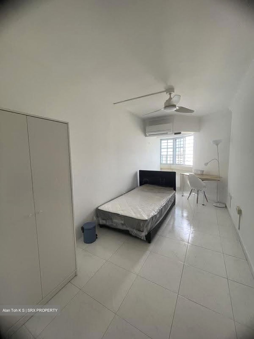 Ivory Heights (D22), Condominium #610217661
